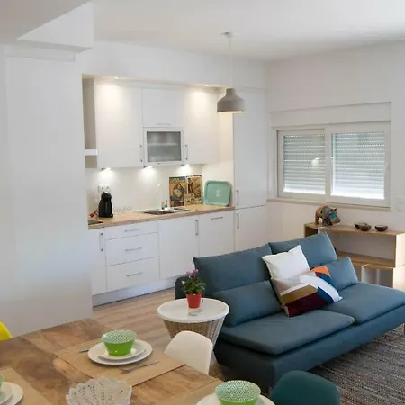 Fantastico Apartamento A 200m Da شقة