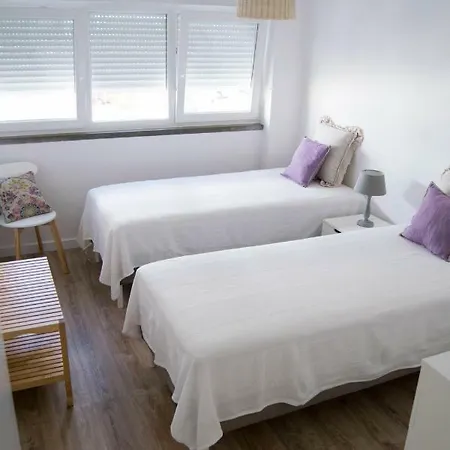 Fantastico Apartamento A 200m Da شقة
