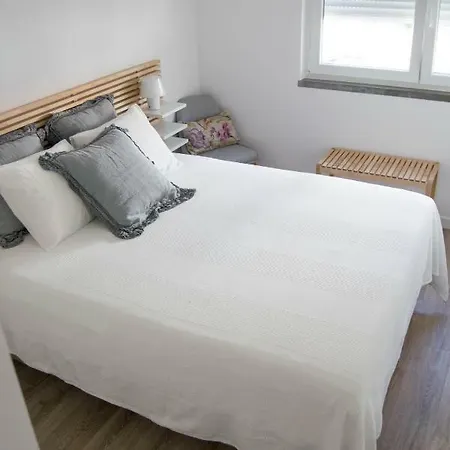 Fantastico Apartamento A 200m Da *