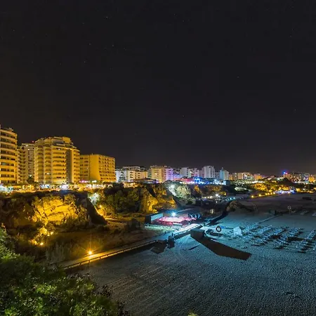 Fantastico Apartamento A 200m Da